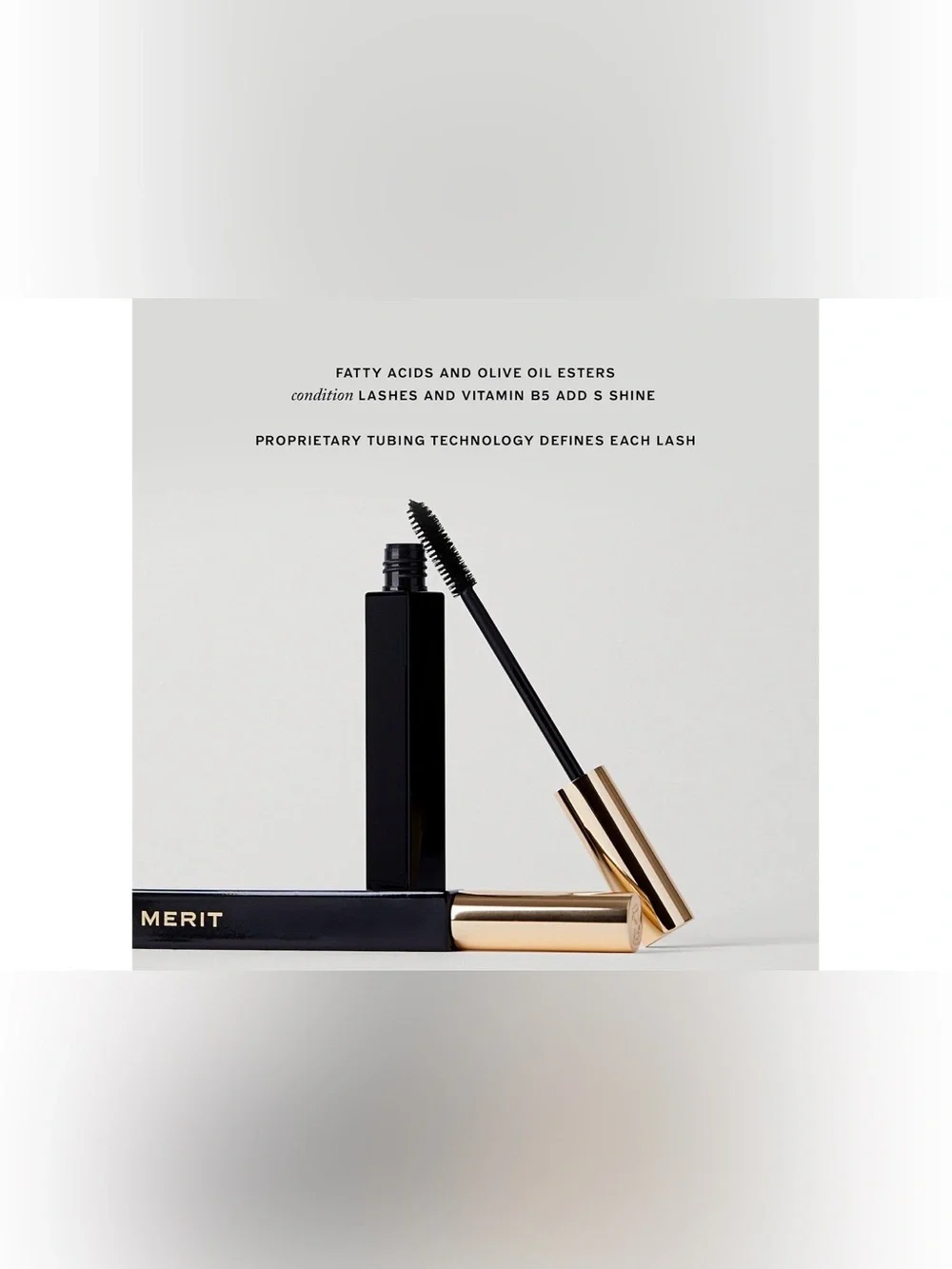 Merit brand new